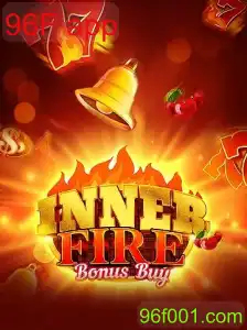 Descubra Tudo Sobre o Jogo InnerFireBonusBuy e Conheça as Regras